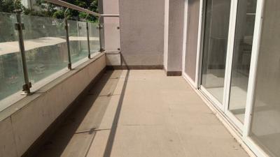 Image of 1230 Sq.ft 2 BHK Apartment / Flat for sale in Pethkar Siyona, Punawale, Pune for Rs. 8500000