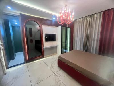 Bedroom Image of 1800 Sq.ft 3 BHK Apartment / Flat for sale in Royal Armaan Heights, Bhago Majra Mohali for Rs. 8800000