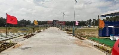 Image of 1200 Sq.ft Residential Plot / Land for sale in Jigani, Bengaluru for Rs. 2800000