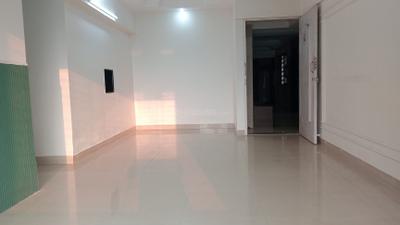 Living Room Image of 1200 Sq.ft 3 BHK Apartment / Flat for sale in Kandivali East Mumbai for Rs. 30000000