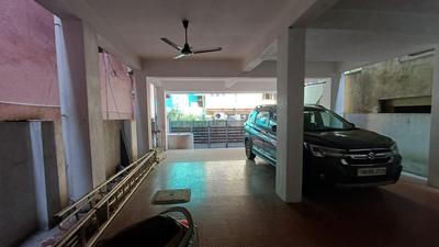 Hall Image of 2100 Sq.ft 3 BHK Independent House for sale in West Mambalam Chennai for Rs. 39000000