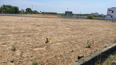 Image of 1200 Sq.ft Residential Plot / Land for sale in Kovilpalayam, Coimbatore for Rs. 2165000