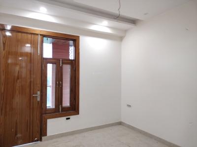Bedroom Image of 1900 Sq.ft 4 BHK Builder Floor for sale in Rajendra Nagar Ghaziabad for Rs. 14200000
