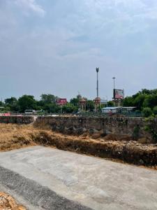 RIICO Industrial Area Plot View 3