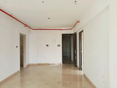 Living Room Image of 1221 Sq.ft 3 BHK Apartment / Flat for sale in Dipti Royal Arc, Shivaji Park Mumbai for Rs. 61050000