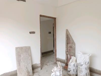 Bedroom Image of 951 Sq.ft 2 BHK Apartment / Flat for sale in Cornerstone Rajbari, Nayabad Kolkata for Rs. 5200000
