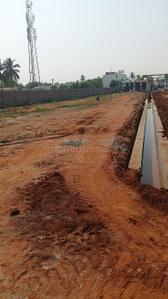 Residential Plot