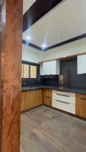 Kitchen Image of 2600 Sq.ft 4 BHK Independent House for sale in Silver Star City, Silicon City Indore for Rs. 13500000