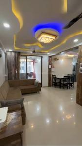Hall Image of 1638 Sq.ft 3 BHK Apartment / Flat for sale in Sargasan Gandhinagar for Rs. 8200000