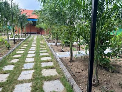 Image of 10500 Sq.ft Residential Plot / Land for sale in Bhatagaon, Raipur for Rs. 4462500