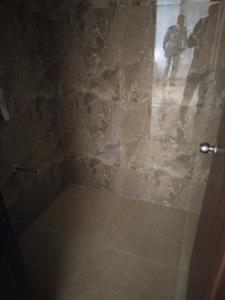 Bathroom Image of 620 Sq.ft 1 BHK Apartment / Flat for sale in VTP Leonara H Building, Mahalunge Pune for Rs. 4700000