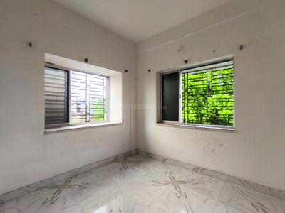 Bedroom Image of 770 Sq.ft 2 BHK Apartment / Flat for sale in Kamdahari Kolkata for Rs. 2595000