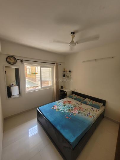 Devasthanagalu, Varthur Bedroom 1