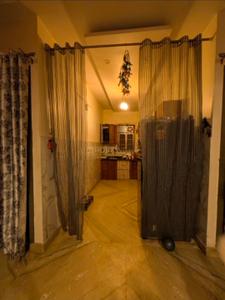 Bedroom Image of 855 Sq.ft 3 BHK Builder Floor for sale in Tri Nagar New Delhi for Rs. 10000000
