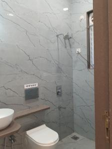 Bathroom Image of 526 Sq.ft 1 BHK Apartment / Flat for sale in Dimple Westwood 2, Kandivali West Mumbai for Rs. 9500000