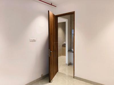 Bedroom Image of 1283 Sq.ft 2 BHK Apartment / Flat for sale in Swaminarayan Sky Marina, Dombivli East Thane for Rs. 8100000