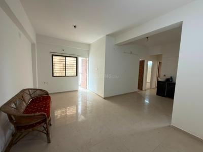 Hall Image of 1050 Sq.ft 3 BHK Apartment / Flat for sale in Bhayli Vadodara for Rs. 4500000