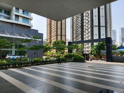 Image of 2710 Sq.ft 3 BHK Apartment / Flat for rent in Enpar Lotus 101 Worli Residences, Lower Parel, Mumbai for Rs. 400000