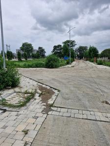 Image of 2700 Sq.ft Residential Plot / Land for sale in Shankarpur, Nagpur for Rs. 12300000