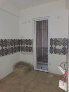 Kitchen Image of 1022 Sq.ft 2 BHK Builder Floor for sale in Signature Global Park 4 And 5 Phase II, Sector 36 Sohna for Rs. 9500000