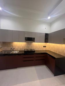 Kitchen Image of 1825 Sq.ft 3 BHK Apartment / Flat for sale in Chordias Eraya, Mansarovar Jaipur for Rs. 13662500