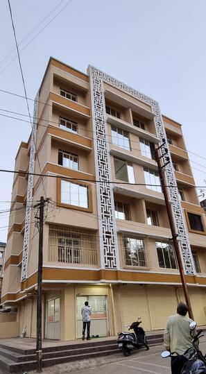 Shaurya Heights Main Image 1