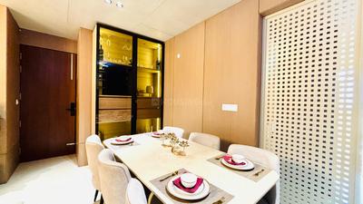 Image of 1920 Sq.ft 3 BHK Apartment / Flat for sale in PR7 Airport Road, Zirakpur for Rs. 14250000
