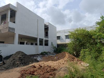 Residential Plot