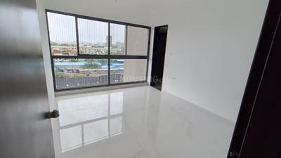 Bedroom Image of 1950 Sq.ft 4 BHK Apartment / Flat for sale in Mantra Mirari, Mundhwa Pune for Rs. 26500000