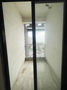 Balcony Image of 1143 Sq.ft 2 BHK Apartment / Flat for sale in Maninagar Ahmedabad for Rs. 5300000