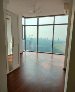 Bedroom Image of 1600 Sq.ft 3 BHK Apartment / Flat for rent in Piramal Mahalaxmi South Tower, Worli Mumbai for Rs. 375000
