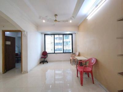 Hall Image of 1900 Sq.ft 3.5 BHK Duplex for rent in Amaar Gayatri Sankul, Kharghar Navi Mumbai for Rs. 58000