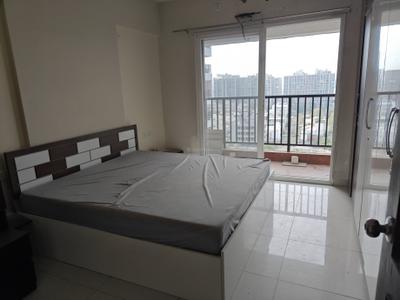 Bedroom Image of 1893 Sq.ft 3 BHK Apartment / Flat for sale in  The Empress, Nipania Indore for Rs. 10500000
