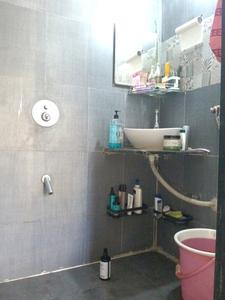 Bedroom Two Image of 750 Sq.ft 2 BHK Apartment / Flat for sale in Bhoomi Acres, Thane West Thane for Rs. 10000000