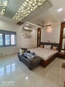 Bedroom Image of 6480 Sq.ft 4 BHK Villa for sale in Shilaj Ahmedabad for Rs. 100000000