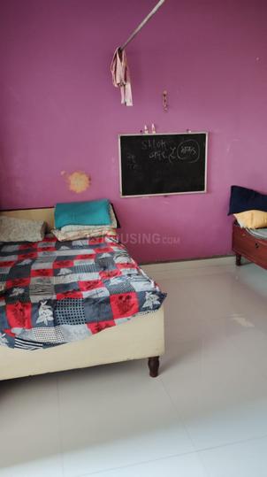 Vishrantwadi Bedroom 1