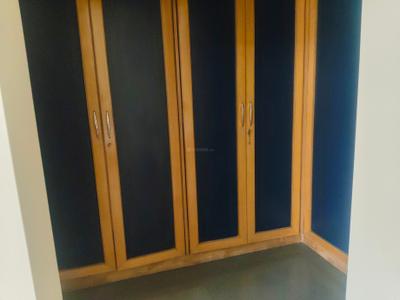 Bedroom Image of 3000 Sq.ft 4 BHK Villa for rent in Vascon Paradise, Baner Pune for Rs. 220000