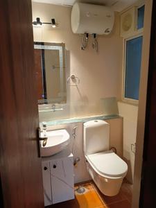 Image of 953 Sq.ft 2 BHK Apartment / Flat for rent in Jaypee Kosmos, Sector 134, Noida for Rs. 24000