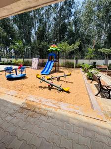 Image of 1175 Sq.ft 3.5 BHK Apartment / Flat for sale in Kadugodi, Bengaluru for Rs. 8225000