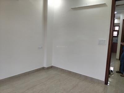 Bedroom Image of 1750 Sq.ft 2 BHK Builder Floor for rent in Sector 46 Gurgaon for Rs. 36000