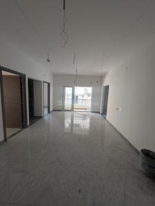 Hall Image of 1440 Sq.ft 3 BHK Apartment / Flat for sale in Koyambedu Chennai for Rs. 17200000