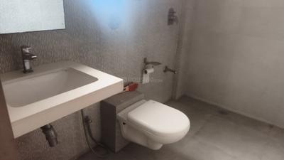 Bathroom Image of 4500 Sq.ft 5 BHK Penthouse for sale in Shaligram Plush, Thaltej Ahmedabad for Rs. 47500000