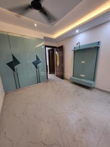 Bedroom Image of 1750 Sq.ft 3 BHK Builder Floor for rent in Sector 15 Gurgaon for Rs. 65000