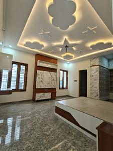 Hall Image of 3400 Sq.ft 4 BHK Independent House for sale in Vidyaranyapura Bengaluru for Rs. 32500000