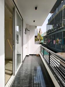 Bedroom One Image of 2367 Sq.ft 3 BHK Builder Floor for sale in Sector 23 Gurgaon for Rs. 31300013