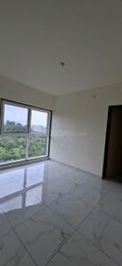 Hall Image of 680 Sq.ft 2 BHK Apartment / Flat for rent in MICL Aaradhya Parkwood, Mira Road East Mira Bhayandar for Rs. 35450