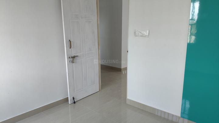 Gowda Muniswamy Garden, Ejipura Bedroom 1