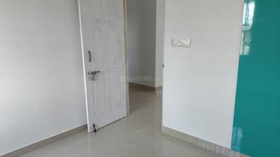 Bedroom Image of 600 Sq.ft 1 BHK Builder Floor for rent in Ejipura Bengaluru for Rs. 17000