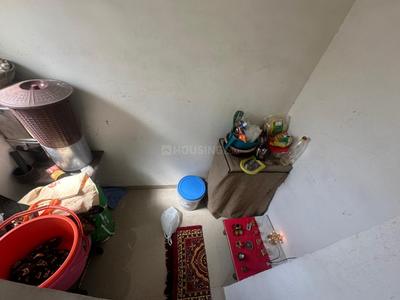 Balcony Image of 950 Sq.ft 2 BHK Apartment / Flat for sale in Sai Nath Nagar Nashik for Rs. 4800000