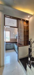 Kitchen Image of 1635 Sq.ft 3 BHK Villa for sale in Manchwa Jaipur for Rs. 6000000